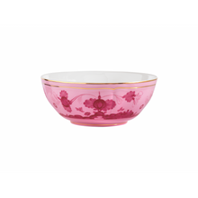 Load image into Gallery viewer, Oriente Italiano Porpora Round Flat Platter