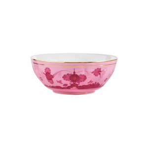 Oriente Italiano Porpora Round Flat Platter