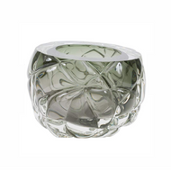 Tourmaline Cut Vase