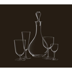 Drinking Set no. 4 Wine Decanter