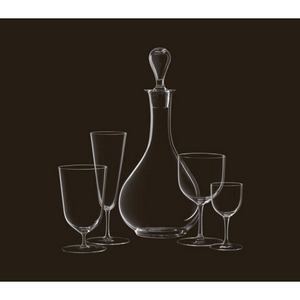Drinking Set no. 4 Wine Glass, Set of 2