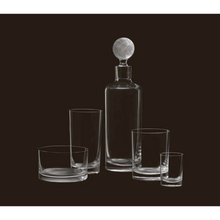 Load image into Gallery viewer, Loos Champagne Tumbler, Set of 2