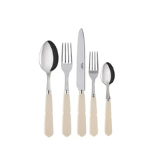 Load image into Gallery viewer, Gustave Pearl Flatware Set