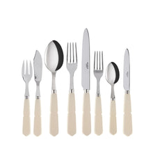 Load image into Gallery viewer, Gustave Pearl Flatware Set