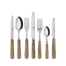 Load image into Gallery viewer, Lavandou Flatware Set, 5 Pieces