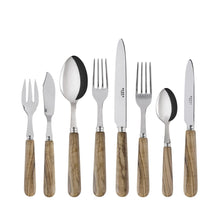 Load image into Gallery viewer, Lavandou Flatware Set, 5 Pieces