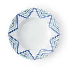 Load image into Gallery viewer, Mallorca Soup Plate, Set of 2