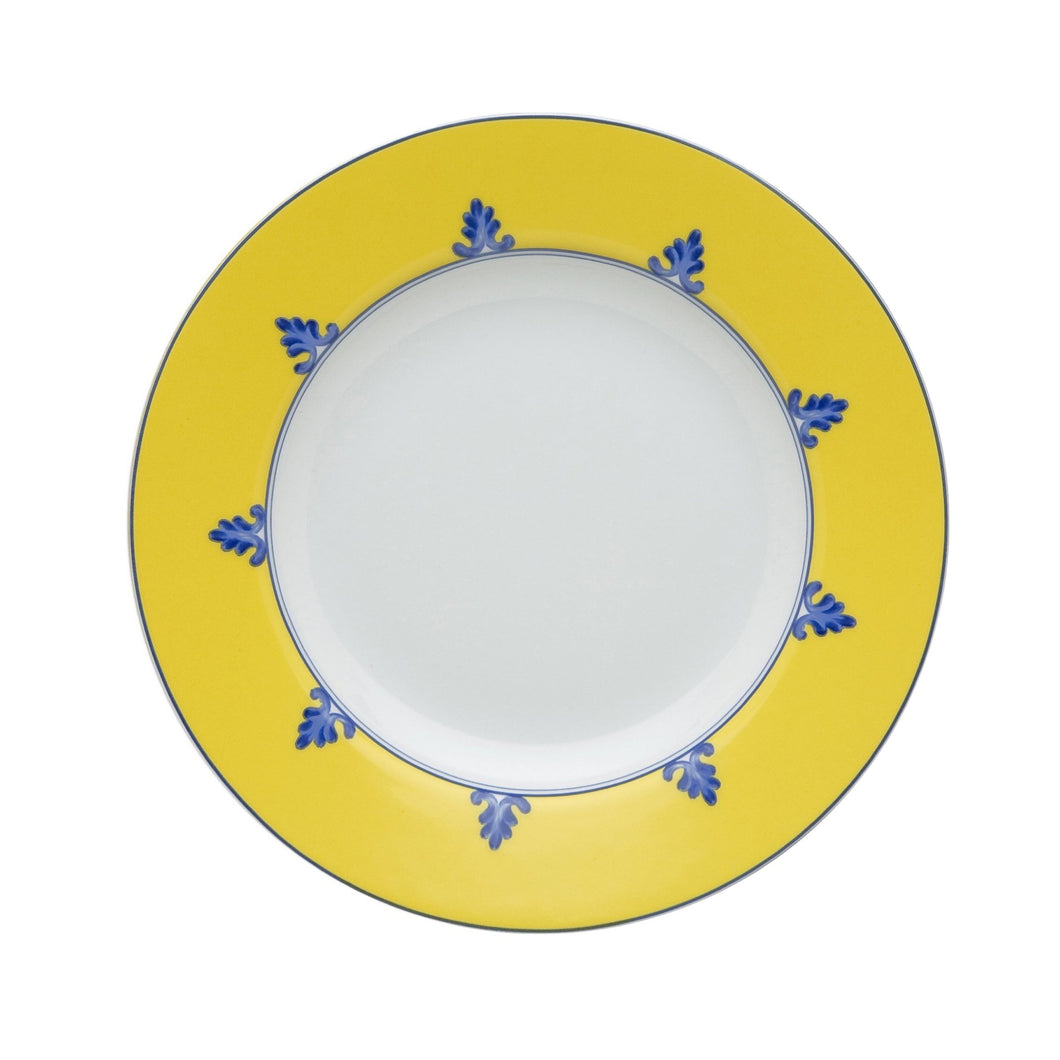 Castelo Branco Soup Plate, Set of 4