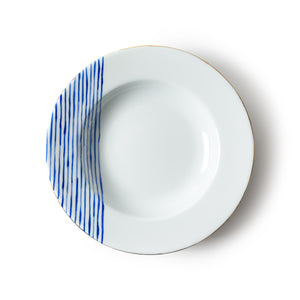 Olas Soup Plate