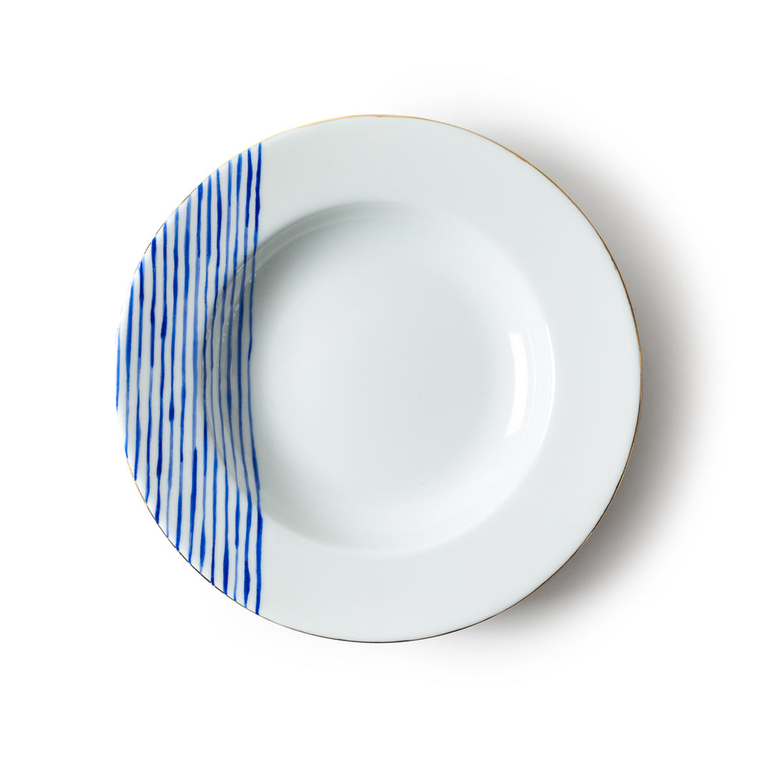 Olas Soup Plate