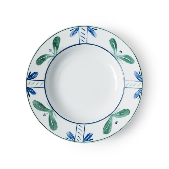 Sevilla Soup Plate, Set of 2
