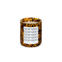 Load image into Gallery viewer, Macchia su Macchia Leopardo Scented Candle