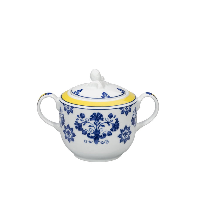 Castelo Branco Sugar Bowl