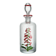 Load image into Gallery viewer, Murano Red Oil Bottle