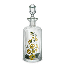 Load image into Gallery viewer, Murano Red Oil Bottle