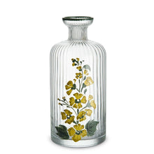Load image into Gallery viewer, Murano Red Oil Bottle