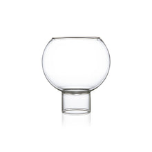 Load image into Gallery viewer, Tulip Low Medium Glass, Set of 2