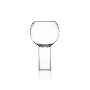 Tulip Tall Medium Glass, Set of 2