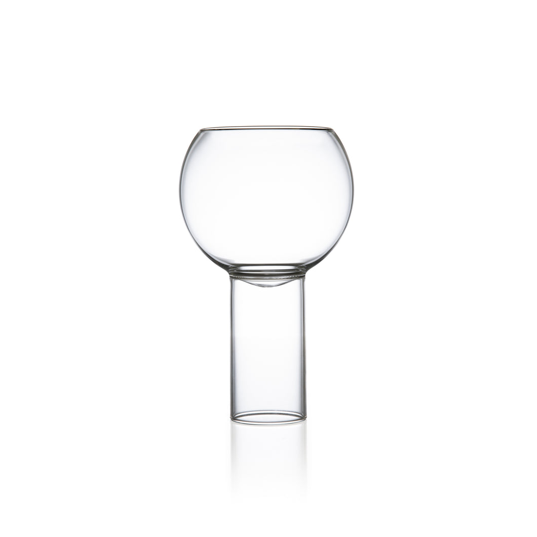 Tulip Tall Medium Glass, Set of 2