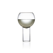 Load image into Gallery viewer, Tulip Tall Medium Glass, Set of 2