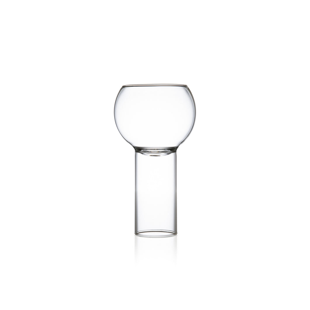 Tulip Tall Small Glass, Set of 2