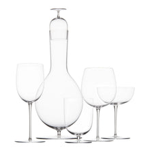 Load image into Gallery viewer, Drinking Set no. 280 White Wine Glass, Set of 2