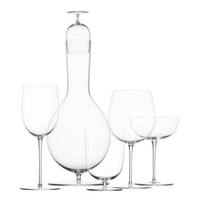 Load image into Gallery viewer, Drinking Set no. 280 Red Wine Glass, Set of 2