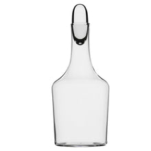 Load image into Gallery viewer, Commodore Wine Decanter with Stopper