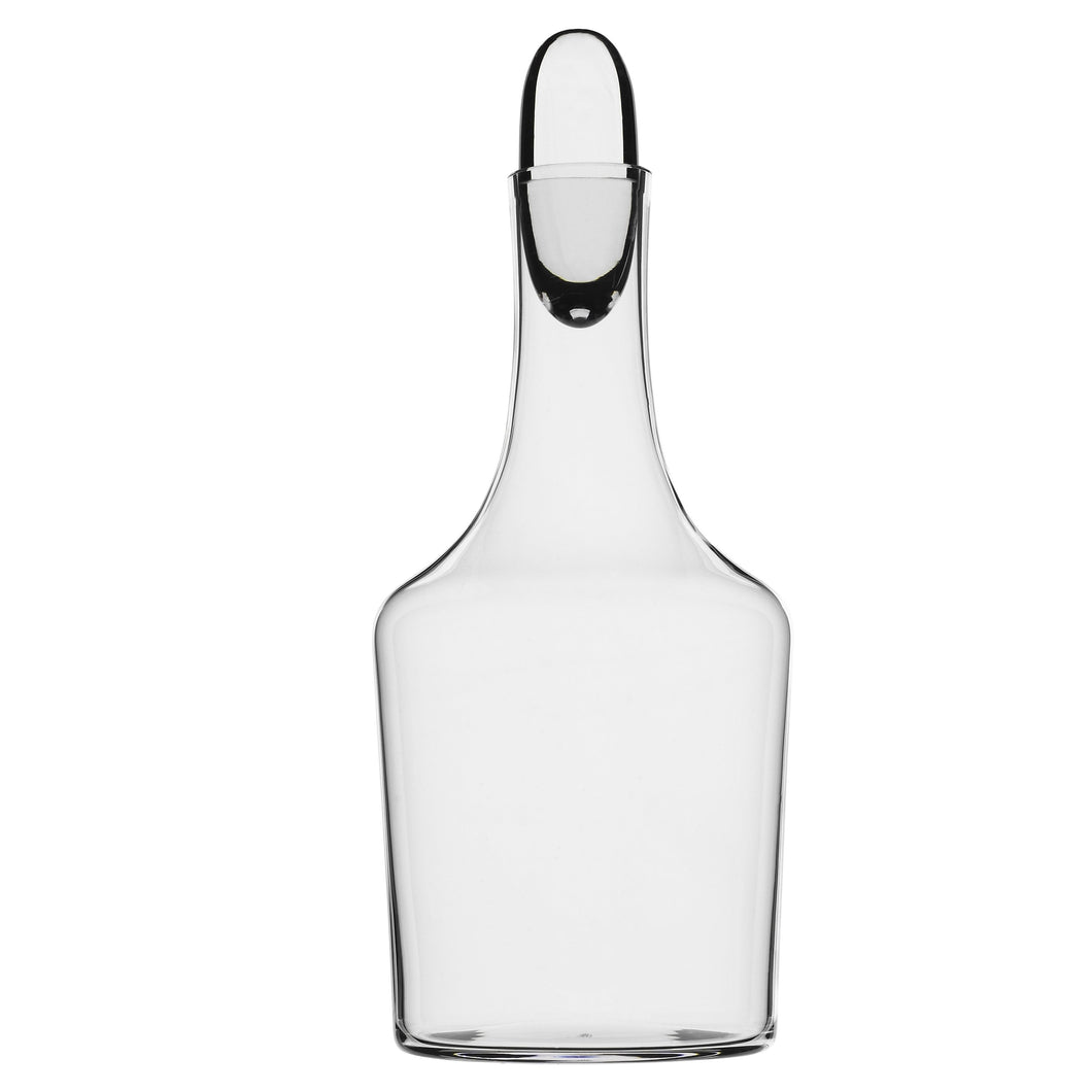 Commodore Wine Decanter with Stopper