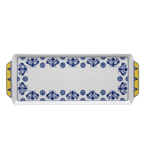 Castelo Branco Tart Tray