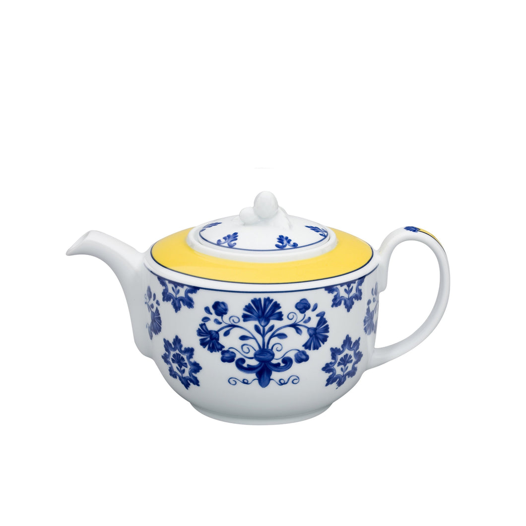 Castelo Branco Tea Pot