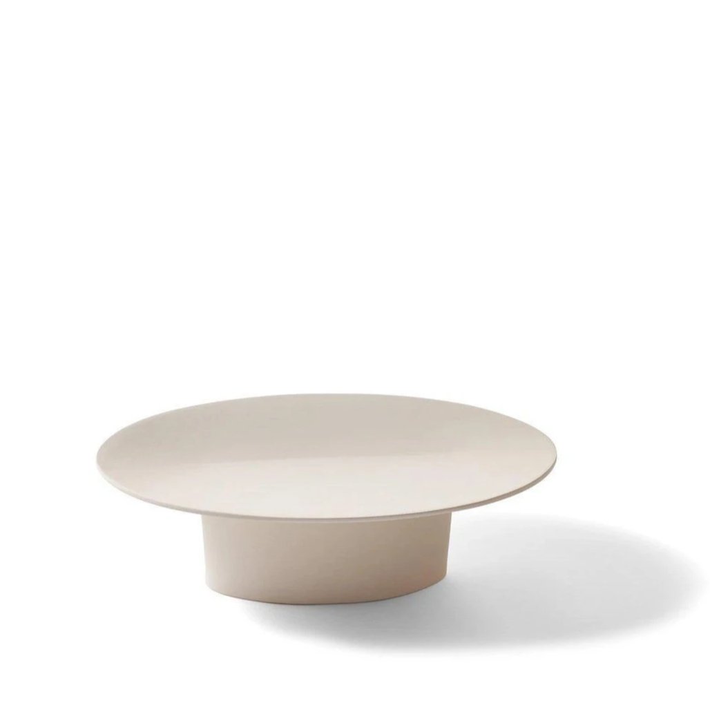 Tellina White Stand