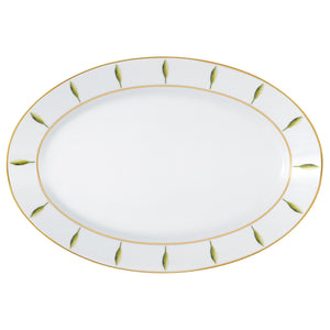Toscane Oval Dish