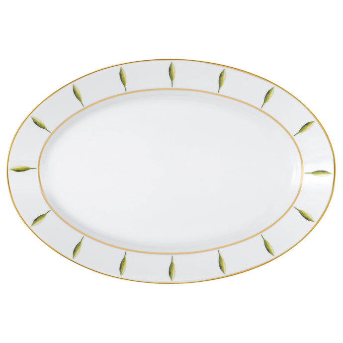 Toscane Oval Dish