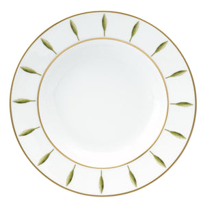 Toscane Rim Soup Dish