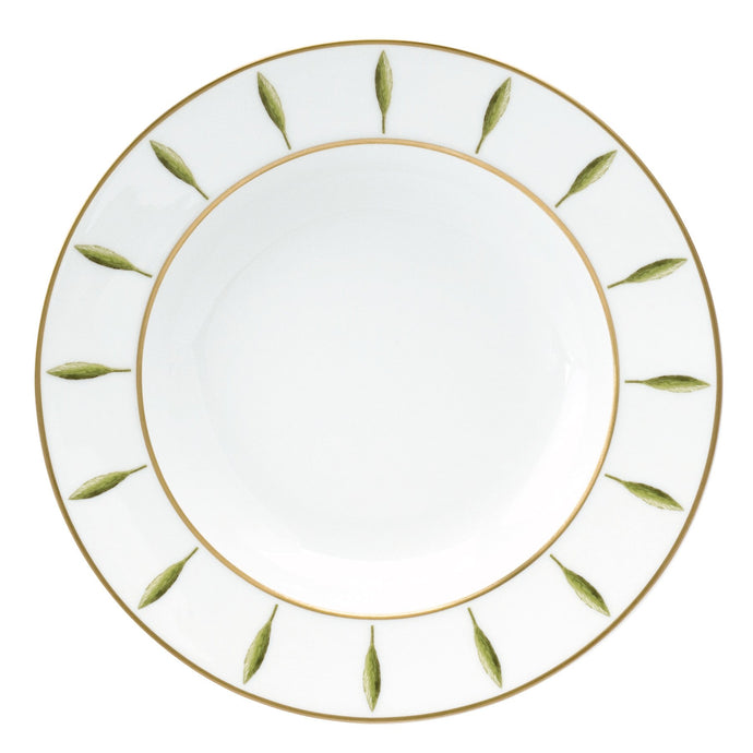 Toscane Rim Soup Dish