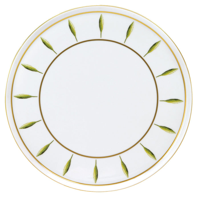 Toscane Round Cake Platter