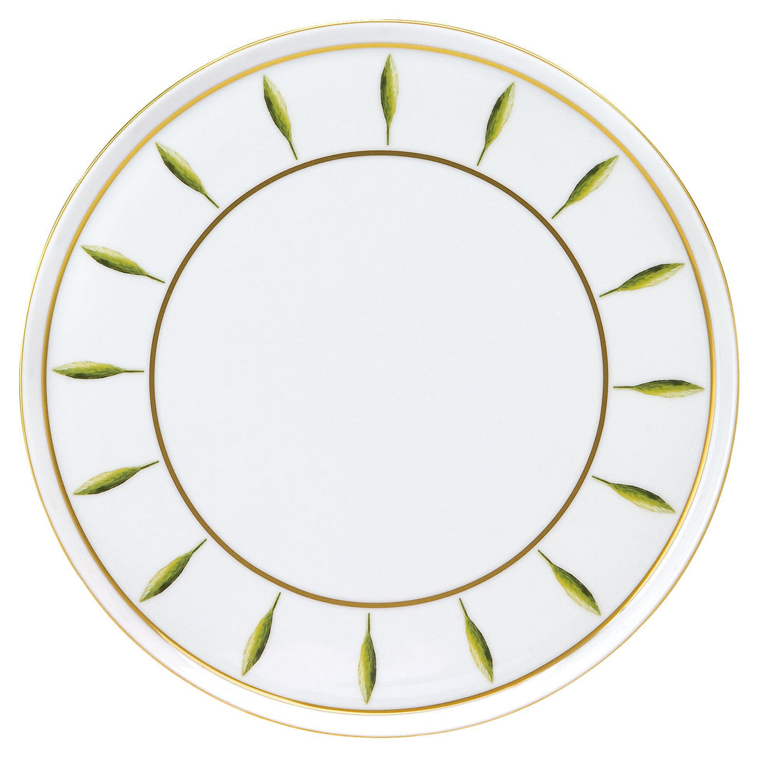 Toscane Round Cake Platter
