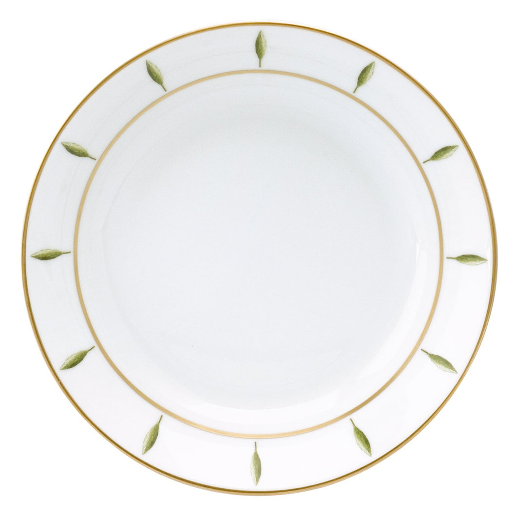 Toscane Soup/Cereal Plate