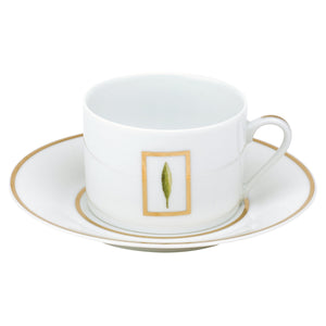 Toscane Tea Saucer