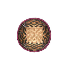 Load image into Gallery viewer, Hojarasca Olive Bread Basket, Set of 2