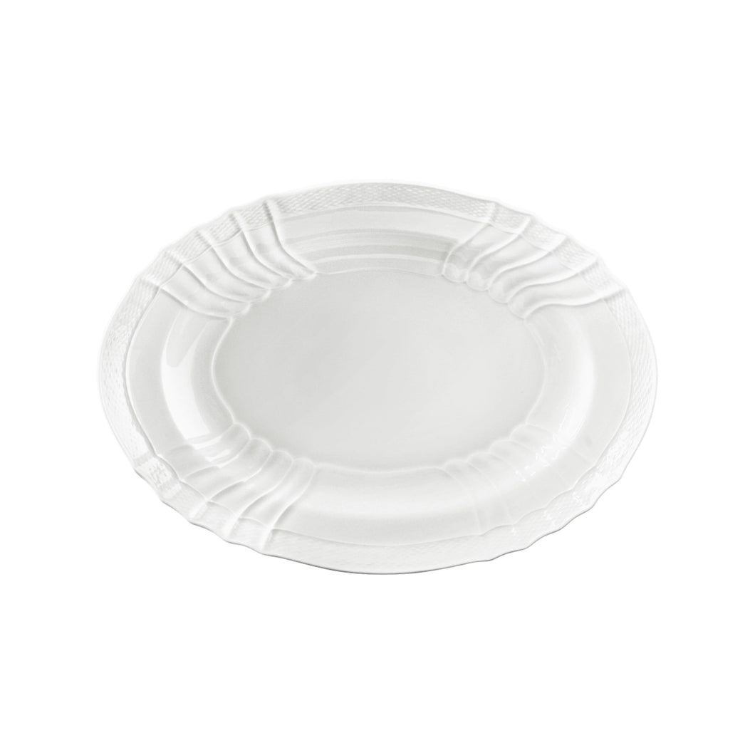 Vecchio Ginori Medium Oval Platter