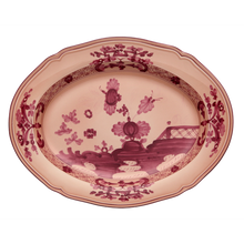 Load image into Gallery viewer, Oriente Italiano Vermiglio Tureen