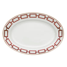 Load image into Gallery viewer, Catene Scarlatto Rectangular Platter