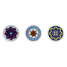Load image into Gallery viewer, Colapesce Plate Set #3, Set of 3