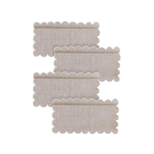 Load image into Gallery viewer, Bilbao Eco Dark Coaster, Set of 4
