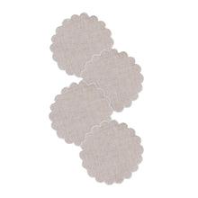 Load image into Gallery viewer, Bilbao Eco Dark Napkin, Set of 4
