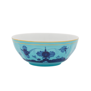 Oriente Italiano Iris Large Oval Platter