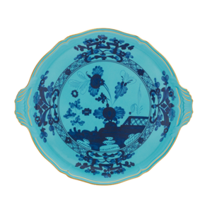 Oriente Italiano Iris Calotta Bowl
