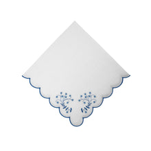 Load image into Gallery viewer, Spring Blue Coaster, Set of 4